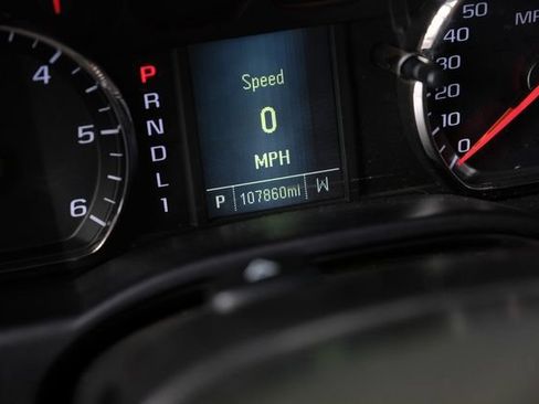 Used 2019 Chevrolet Silverado 2500 W/T AWD/4WD image 19