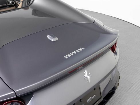 Certified 2021 Ferrari 812 GTS RWD image 27