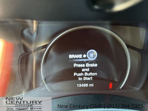 Used 2022 Dodge Durango R/T w/ Blacktop Package image 17