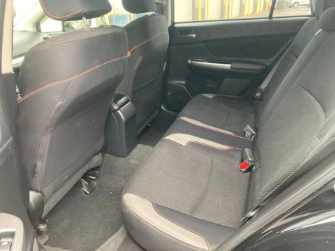 Used 2016 Subaru Crosstrek 2.0i Premium image 29