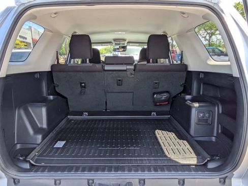 Used 2023 Toyota 4Runner SR5 image 14