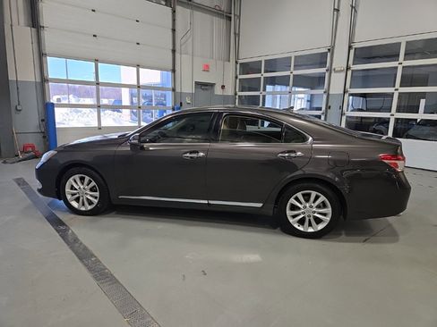Used 2012 Lexus ES 350 350 image 9