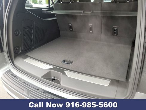New 2026 Chevrolet Suburban Premier w/ Sun And Tow Package image 31