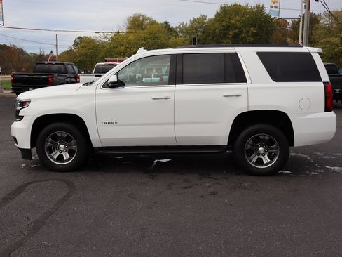 Used 2019 Chevrolet Tahoe LS image 25