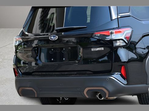 Used 2026 Subaru Forester Sport AWD/4WD image 27
