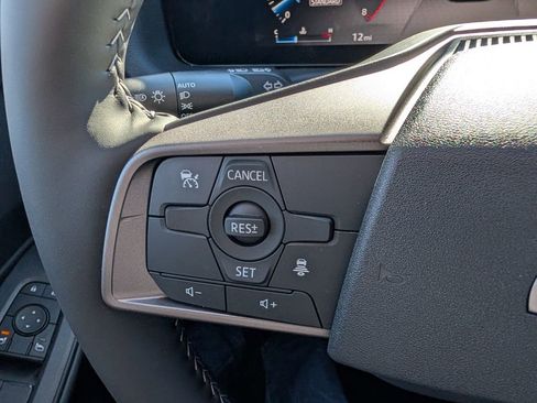 New 2026 Nissan Sentra SV w/ SV Convenience Package FWD image 16