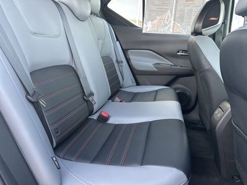 Used 2023 Nissan Kicks SR w/ SR Premium Package image 16
