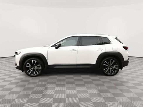 Used 2024 MAZDA CX-50 2.5 Turbo w/ Weather Package AWD/4WD image 4