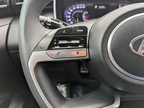 Used 2023 Hyundai Tucson SEL w/ Cargo Package image 26