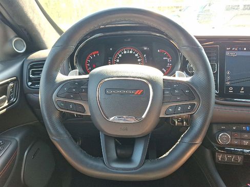 Used 2024 Dodge Durango R/T AWD/4WD image 17