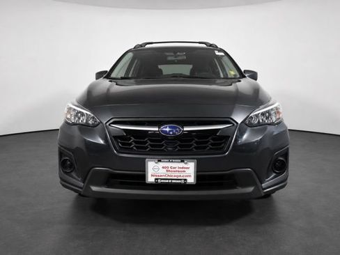 Used 2018 Subaru Crosstrek 2.0i AWD/4WD image 2