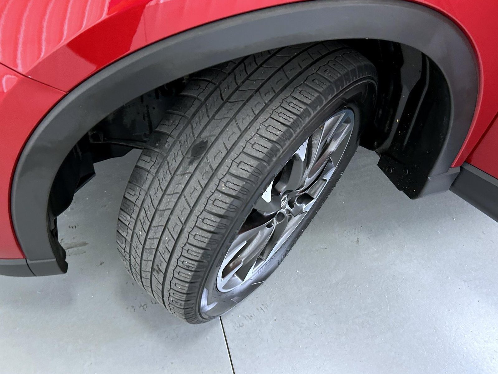 Used 2016 MAZDA CX-5 Grand Touring FWD image 23