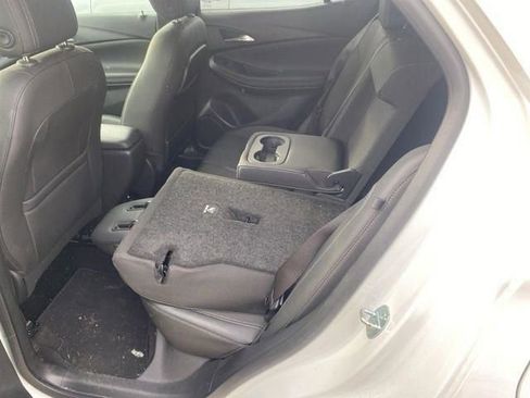 Used 2023 Buick Encore GX Select image 29