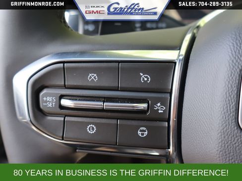 New 2026 GMC Yukon Elevation w/ Elevation Premium Package AWD/4WD image 17