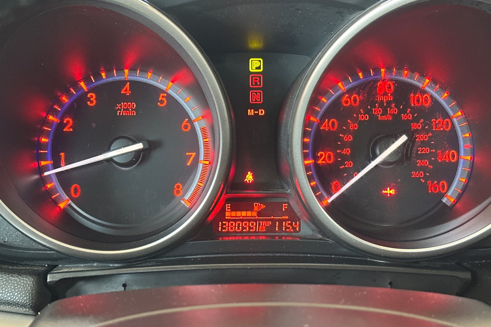 Used 2010 MAZDA MAZDA3 s Grand Touring FWD image 26