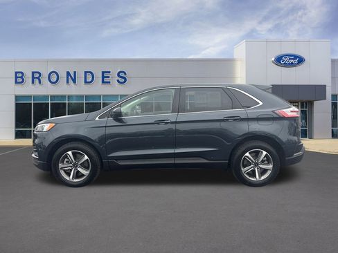 Used 2024 Ford Edge SEL w/ Convenience Package image 1