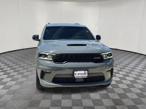 Used 2022 Dodge Durango GT AWD/4WD image 2
