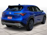 New 2025 Acura ADX A-Spec image 4