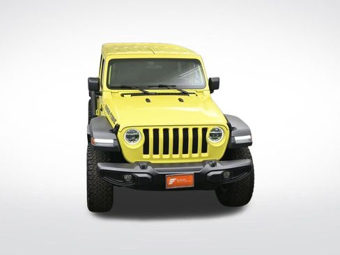 Used 2022 Jeep Wrangler Unlimited Sport image 43