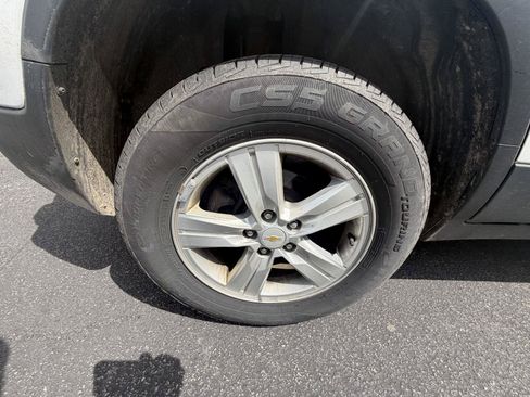 Used 2019 Chevrolet Trax LT w/ LT Convenience Package AWD/4WD image 10
