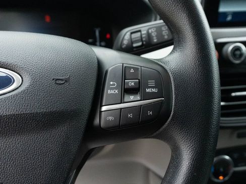 Used 2025 Ford Escape Active FWD image 23