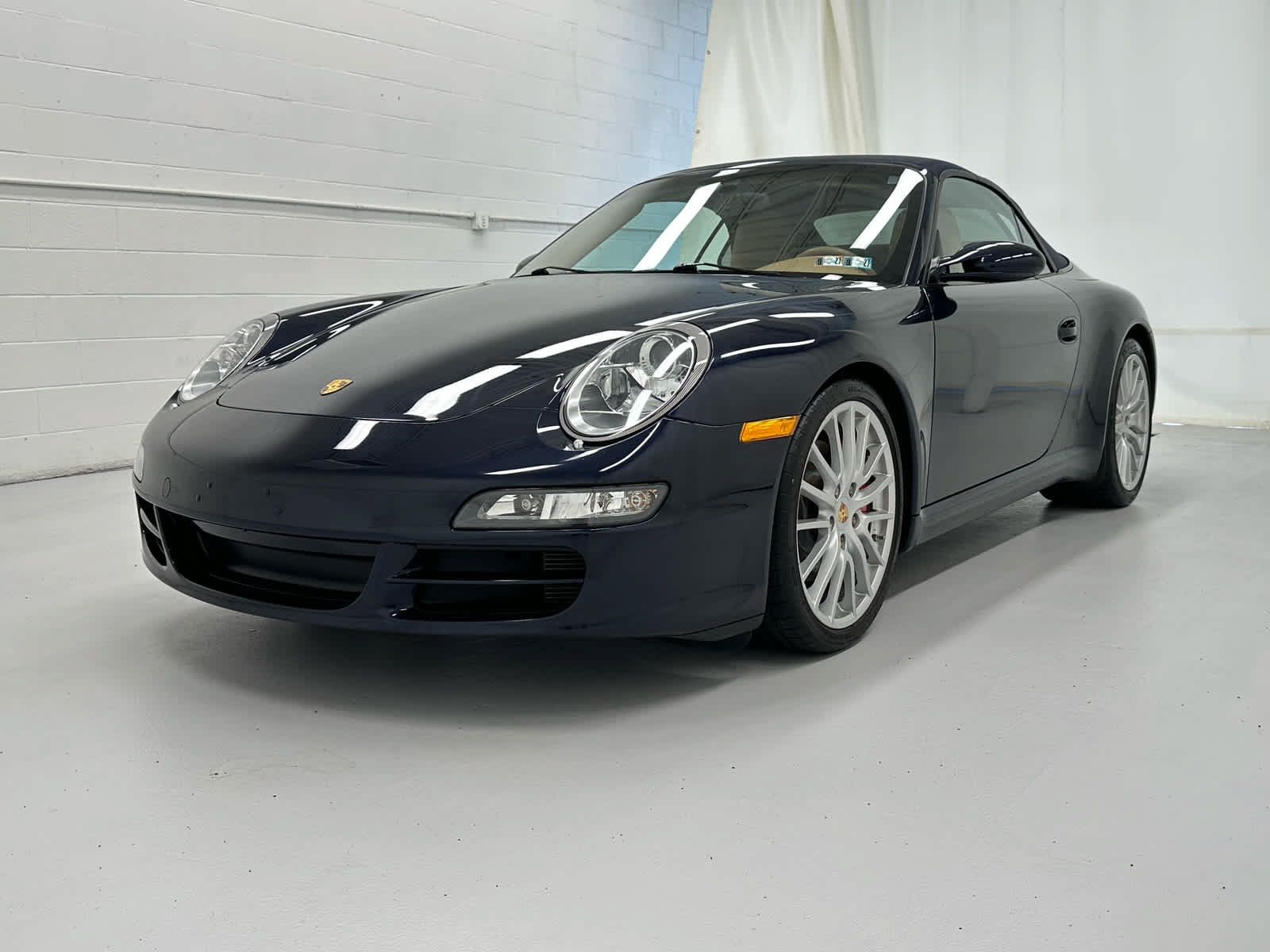 Used 2008 Porsche 911 Carrera S RWD image 11