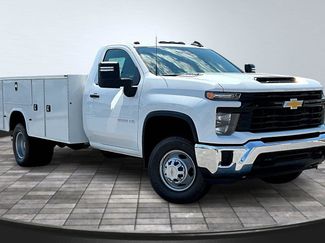 New 2025 Chevrolet Silverado 3500 W/T w/ WT Convenience Package video 2