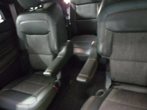 Used 2022 Ford Explorer Timberline AWD/4WD image 6