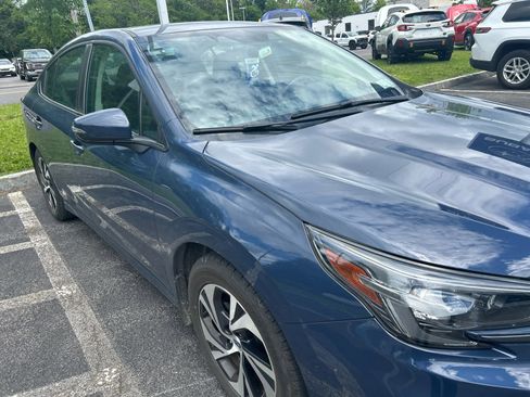Used 2023 Subaru Legacy Premium AWD/4WD image 4