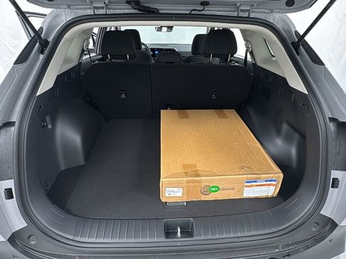 New 2026 Kia Sportage S image 15