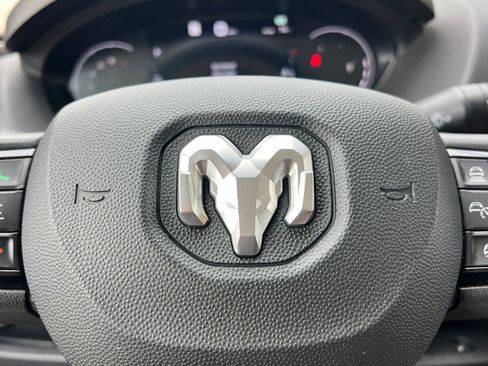 Used 2024 RAM ProMaster 1500 w/ Quick Order Package 22G SLT image 32