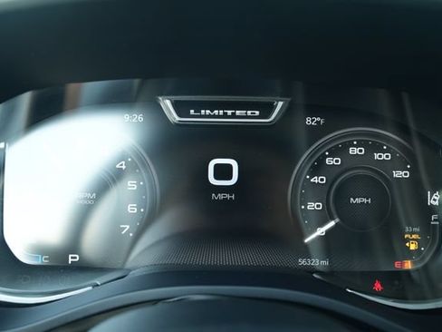 Used 2024 RAM 1500 Limited AWD/4WD image 31