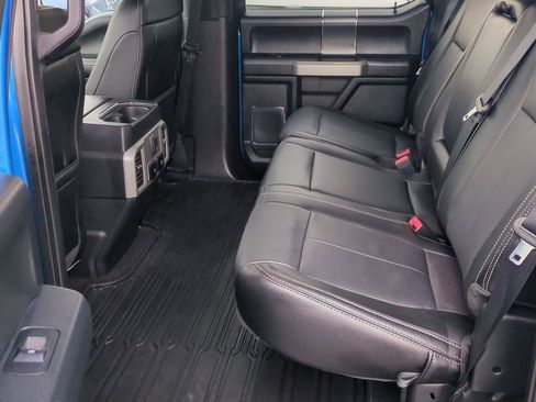 Used 2020 Ford F150 Lariat w/ Equipment Group 502A Luxury image 23