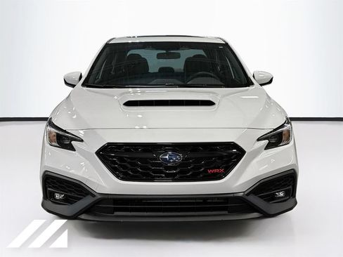 New 2026 Subaru WRX AWD/4WD image 2