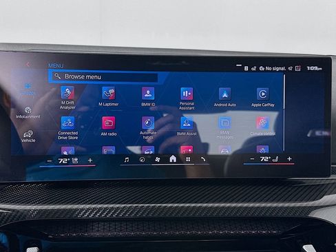 New 2026 BMW M3 Competition image 11