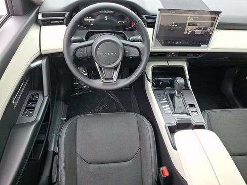 New 2026 MAZDA CX-5 Select AWD/4WD image 8