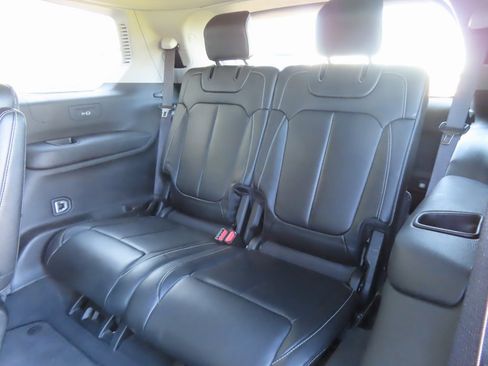 Used 2022 Jeep Grand Cherokee L Limited image 32