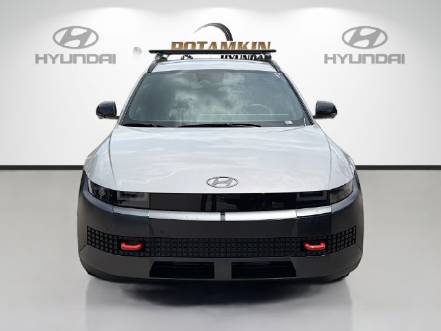New 2026 Hyundai Ioniq 5 XRT AWD/4WD image 2