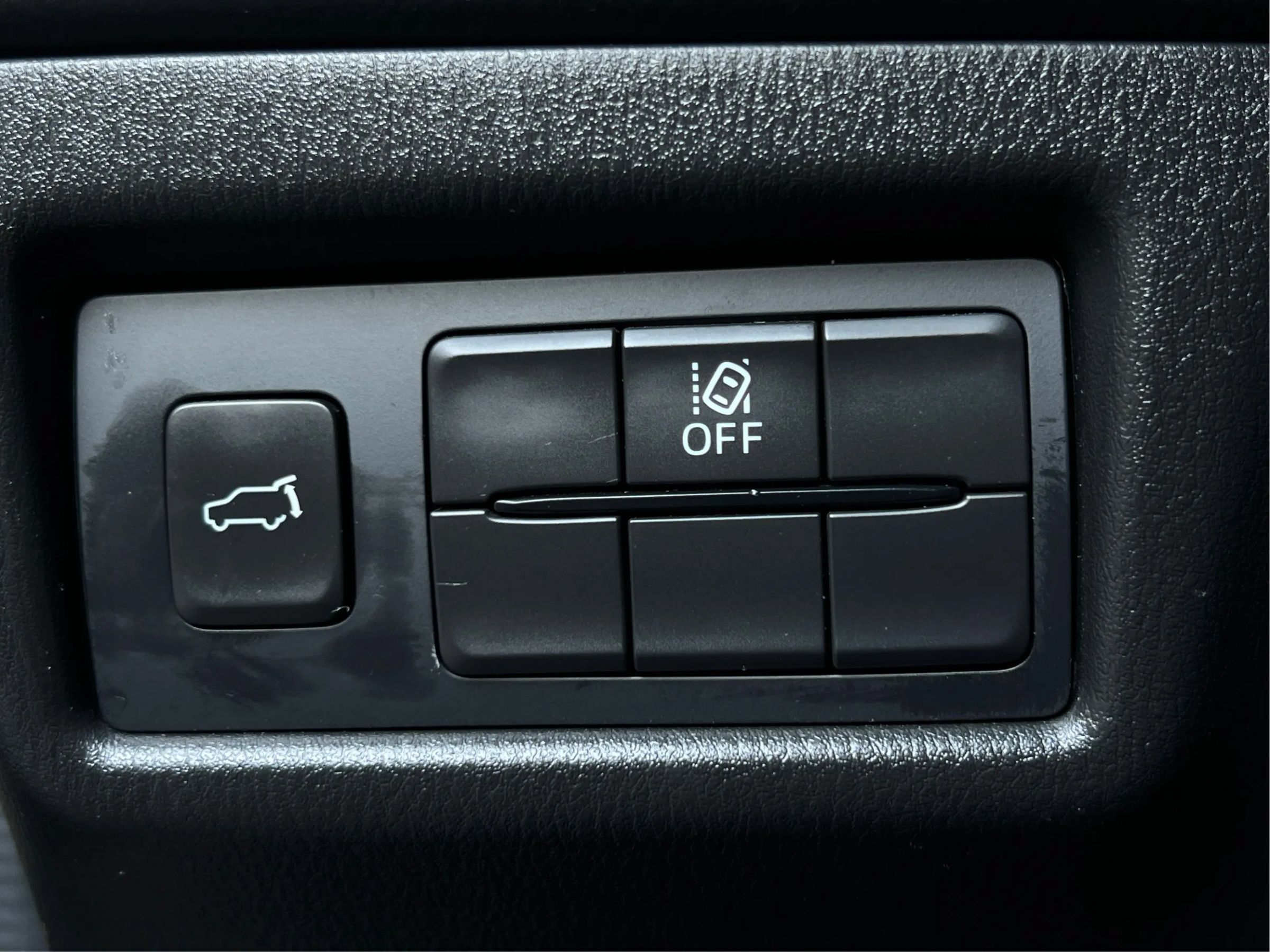Used 2024 MAZDA CX-5 Carbon Edition AWD/4WD image 53