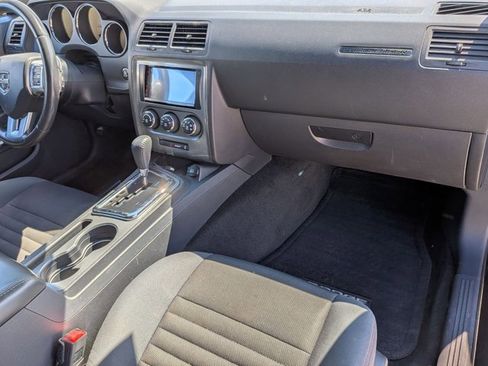 Used 2013 Dodge Challenger R/T w/ Sound Group II image 19