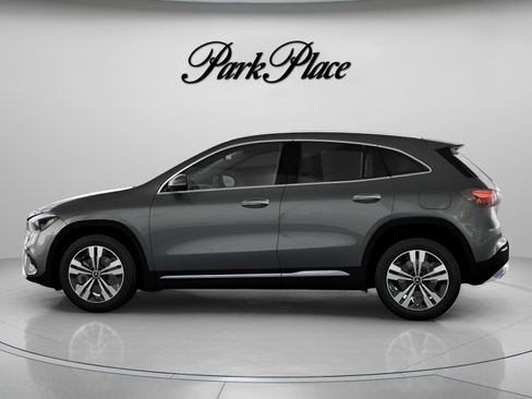 New 2026 Mercedes-Benz GLA 250 250 image 9