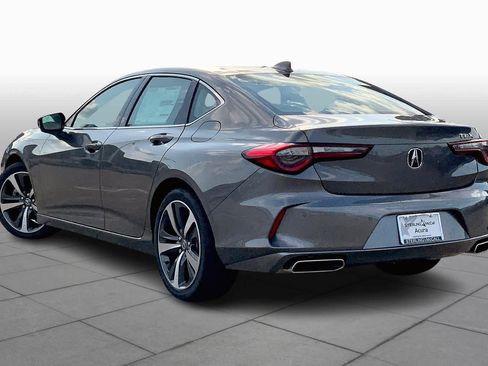 New 2025 Acura TLX w/Technology Package image 11