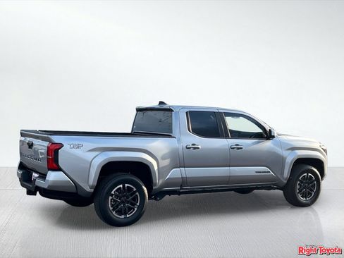 Certified 2026 Toyota Tacoma TRD Sport RWD image 7