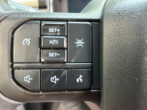 Used 2023 Ford F150 Lightning Pro AWD/4WD image 19