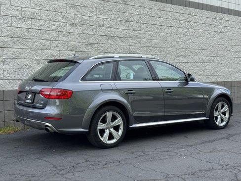 Used 2014 Audi A4 Premium Plus AWD/4WD image 16