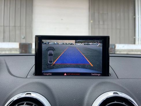 Used 2015 Audi S3 Premium Plus image 25