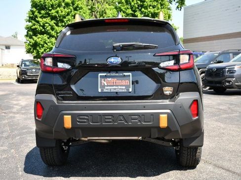 New 2026 Subaru Crosstrek 2.5i Wilderness AWD/4WD image 5