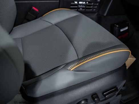 New 2026 Toyota Tacoma Trailhunter image 42