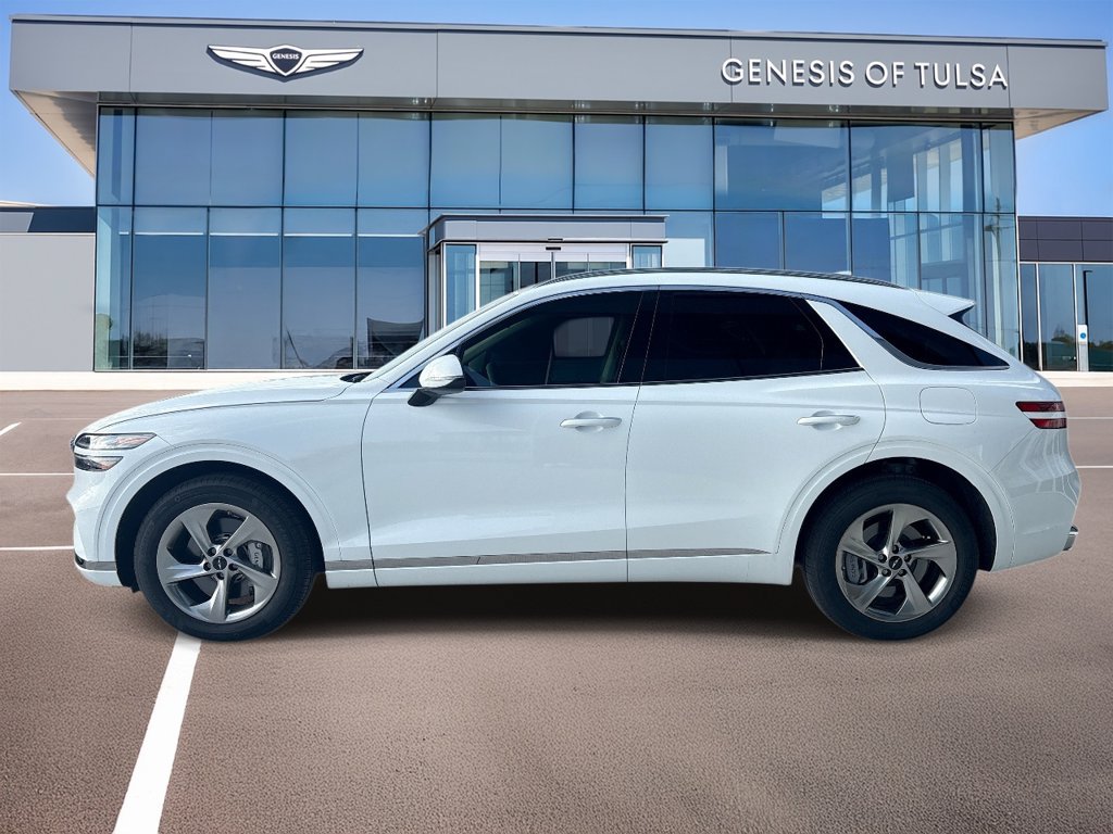Used 2026 Genesis GV70 2.5T AWD/4WD image 5