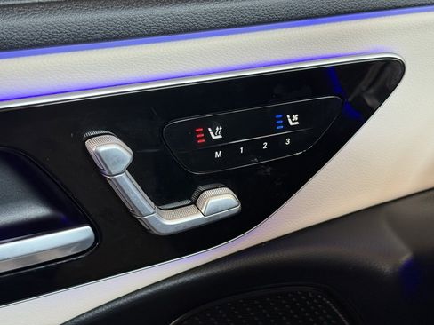 Certified 2025 Mercedes-Benz E 350 E 350 image 20